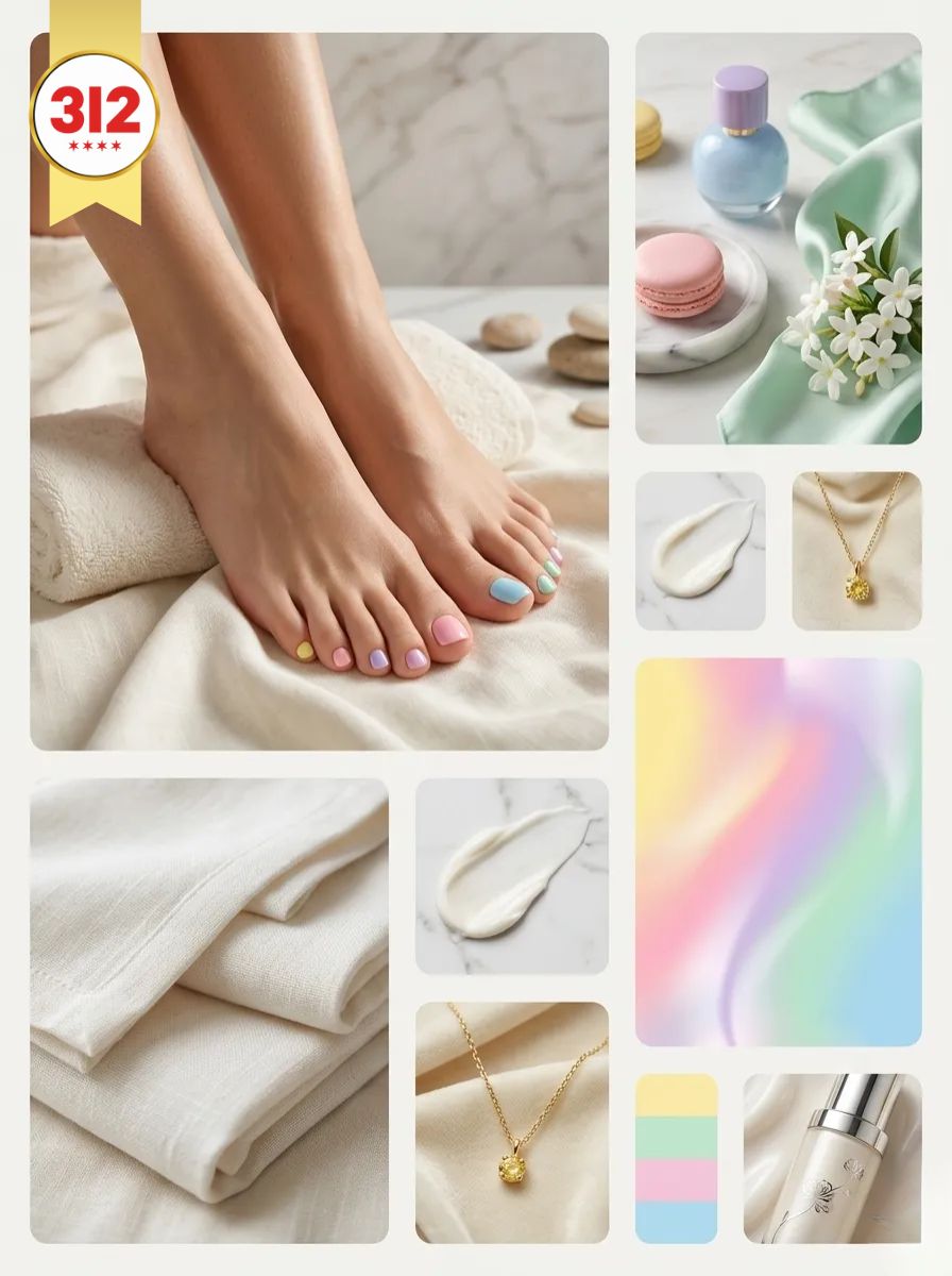 Nails Design